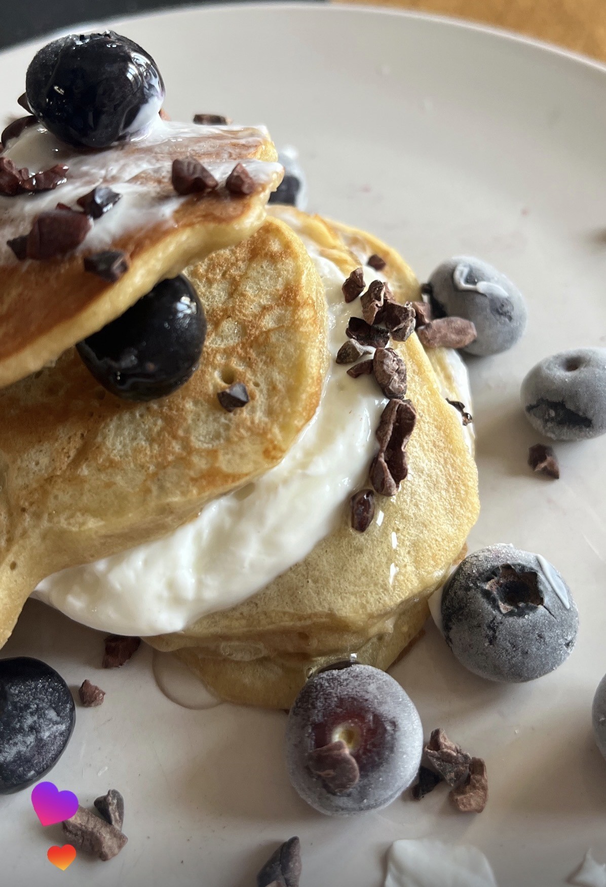 Pancakes